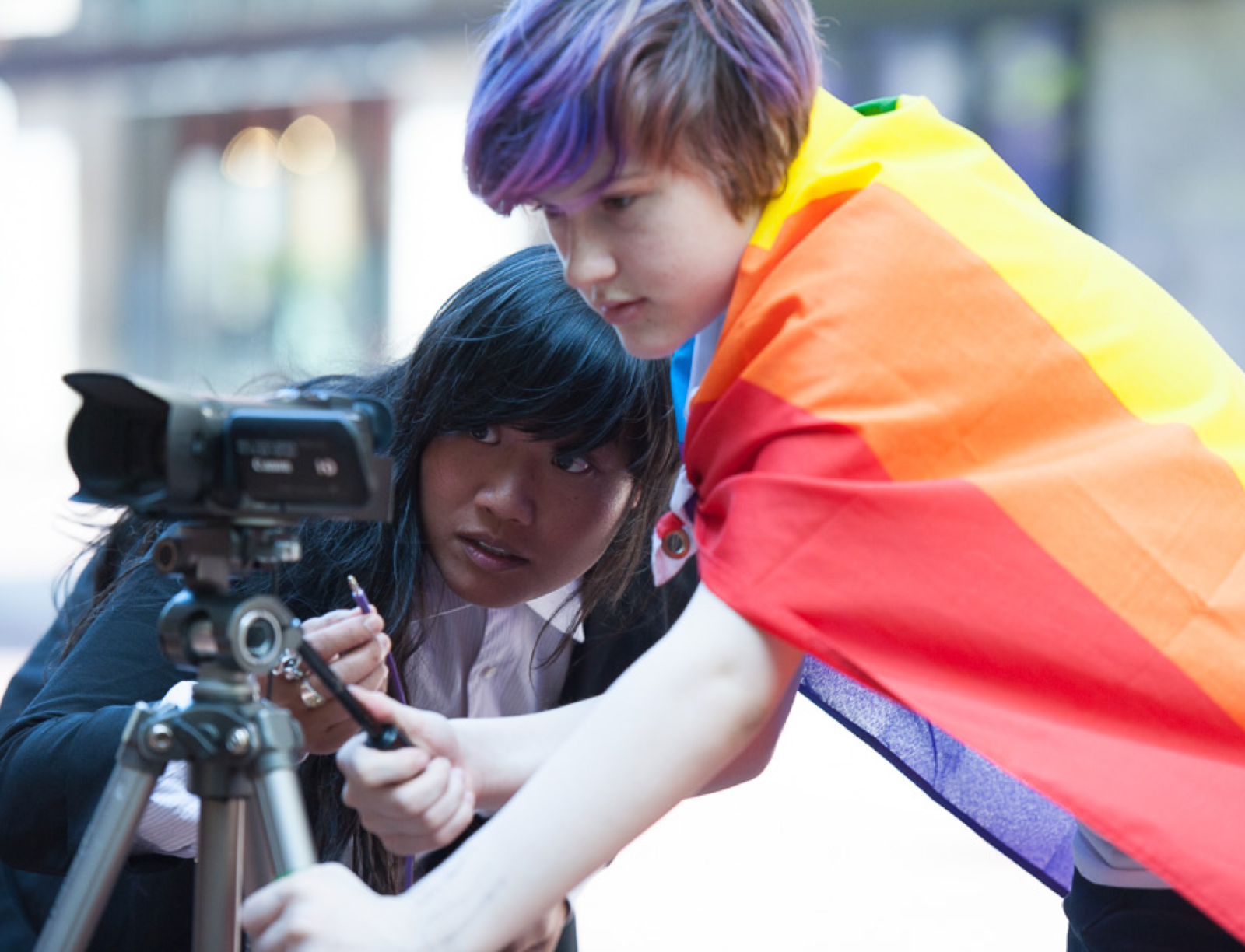 Follow us for the inside scoop on all the happenings.